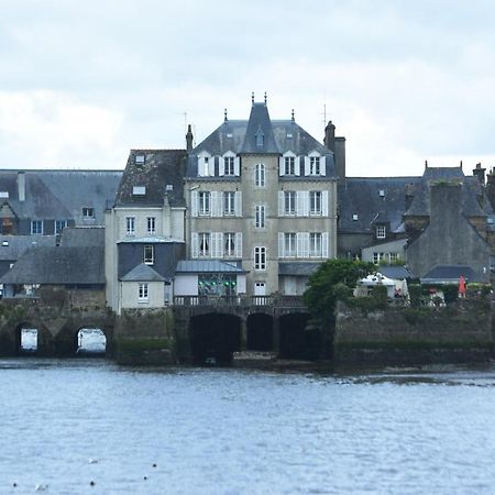Une Nuit Sur Le Pont 1 Landerneau Zewnętrze zdjęcie